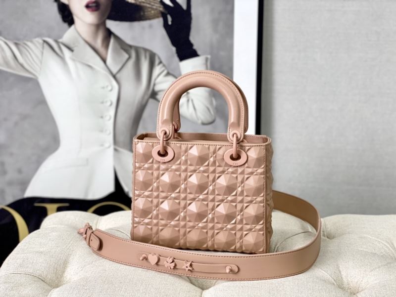 Christian Dior My Lady Bags